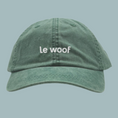 Load image into Gallery viewer, Le Woof Baseball Cap