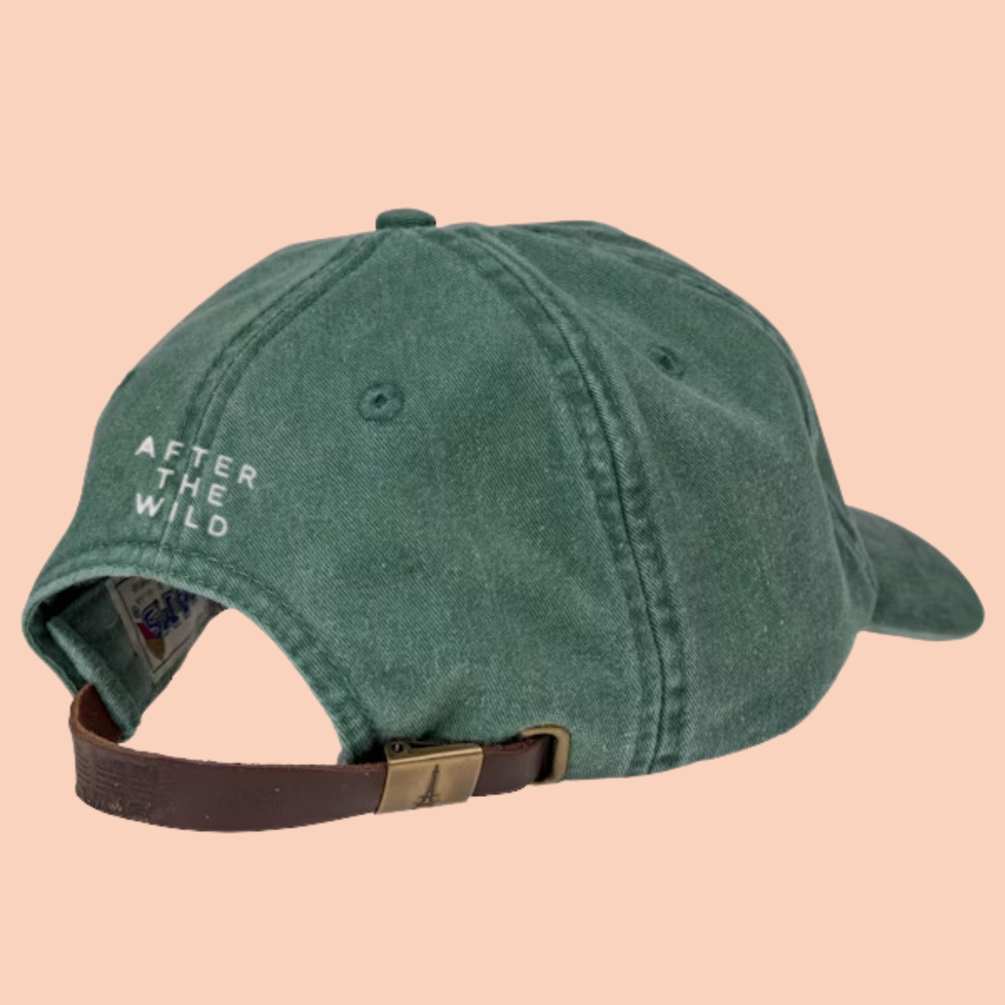 Le Woof Baseball Cap