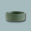 Load image into Gallery viewer, Le Woof Ceramic Dog Bowls
