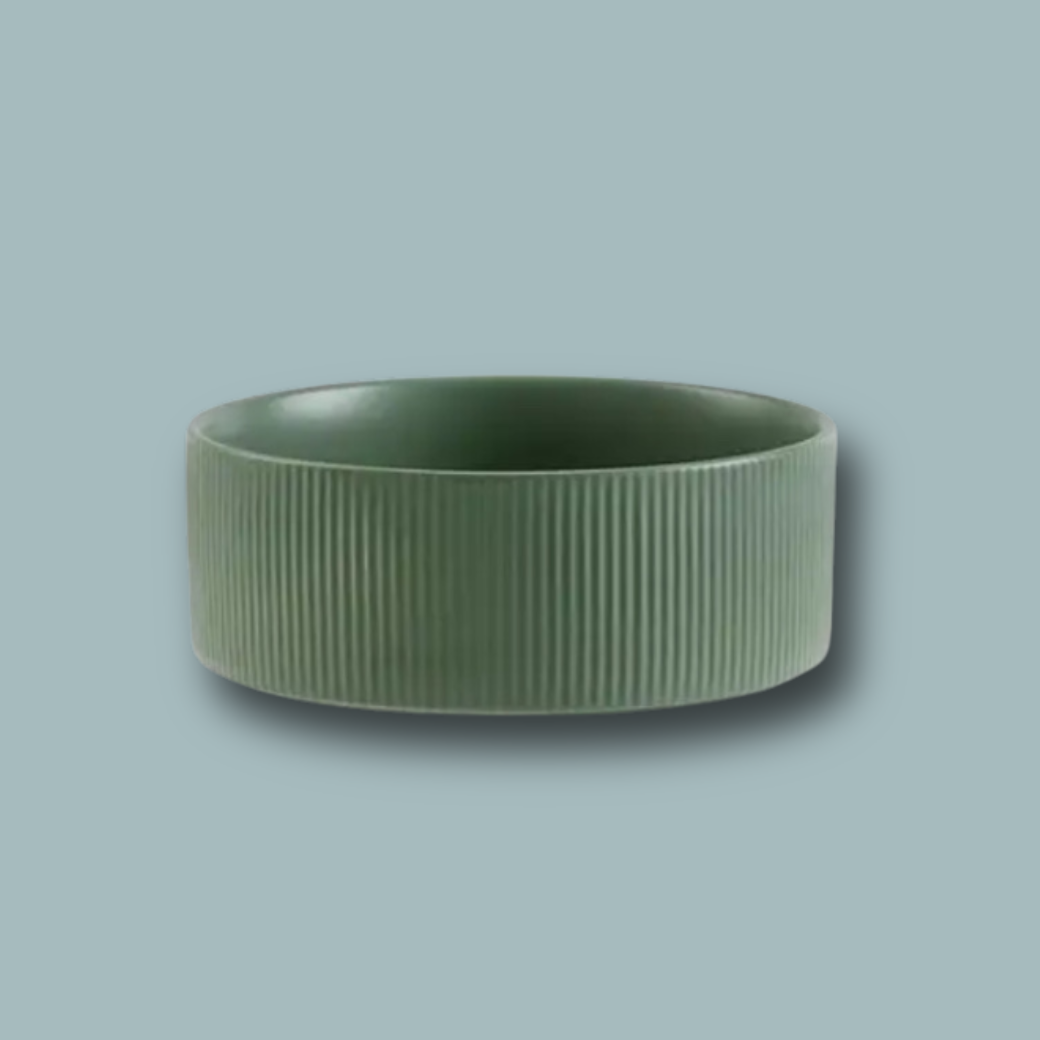 Le Woof Ceramic Dog Bowls