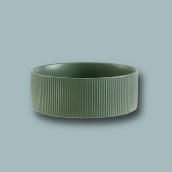 Le Woof Ceramic Dog Bowls – Le Woof Brand
