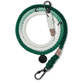 Load image into Gallery viewer, Le Woof x Found My Animal Rope Dog Leash Adjustable (Limited Edition Drop)
